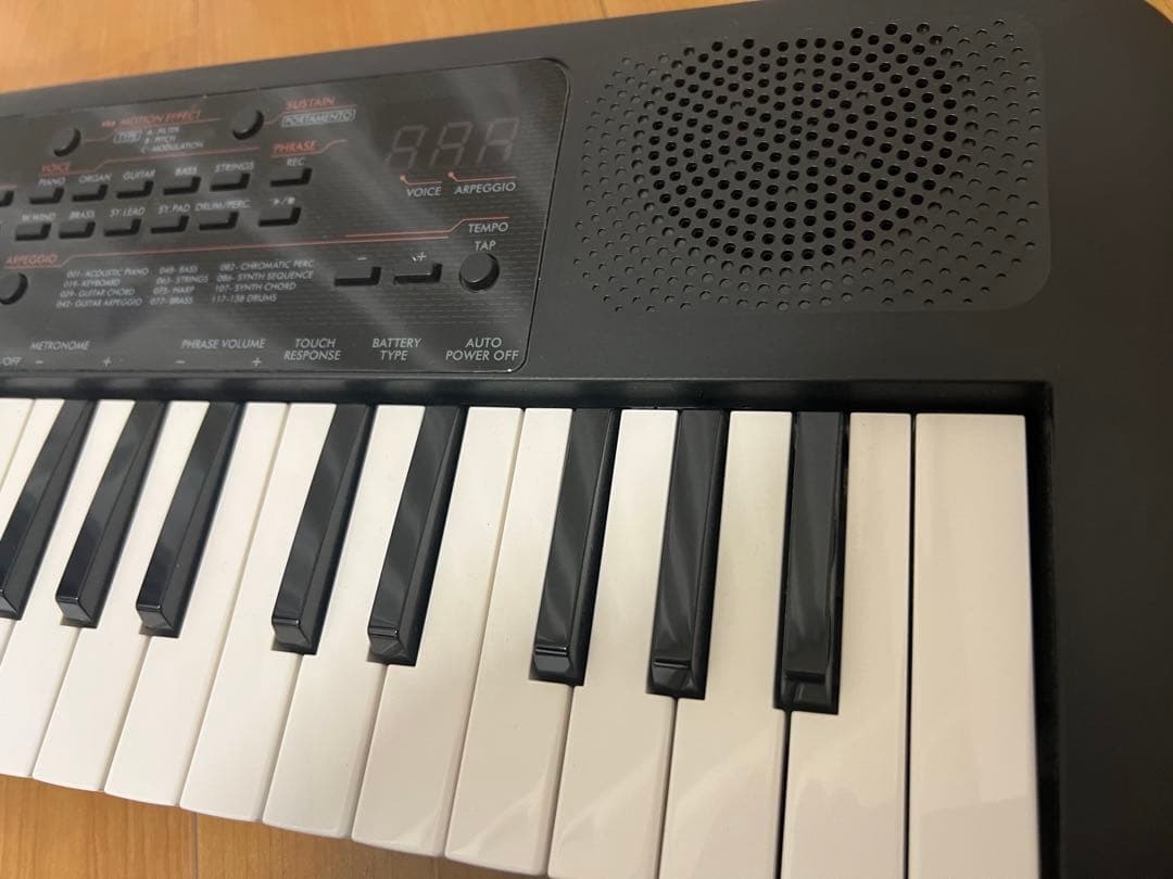 鍵盤楽器 PSS-A50 YAMAHA KEYBOARD