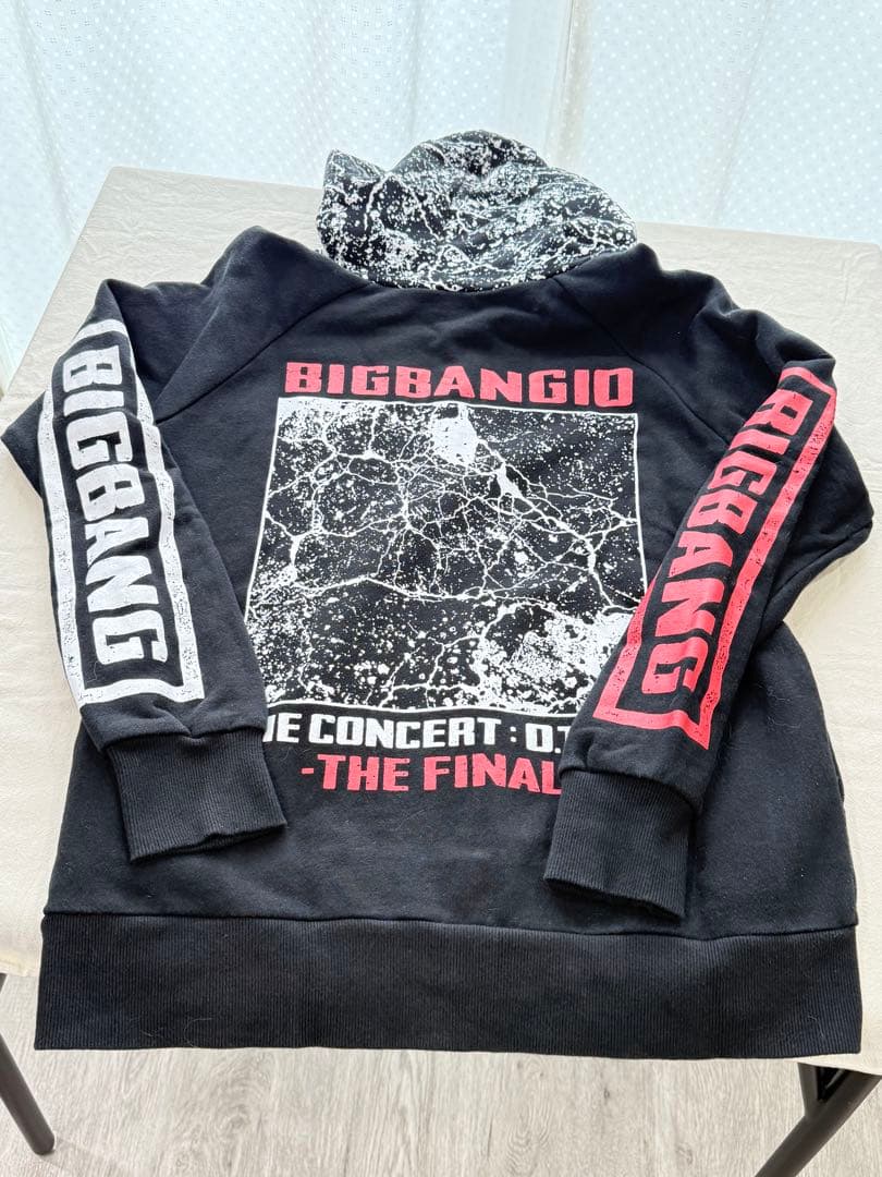 BIGBANG G-DRAGON 等　グッズまとめ売り
