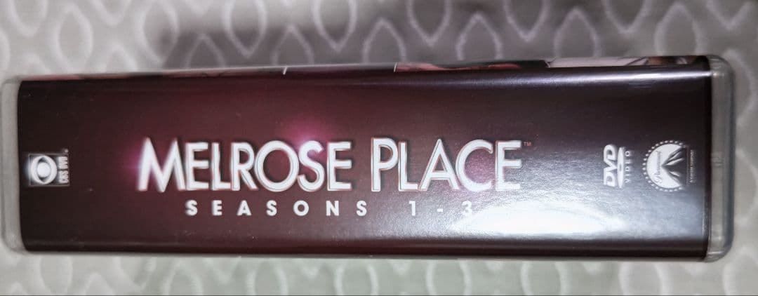 海外ドラマ メルローズプレイス MELROSE PLACE シーズン１−３