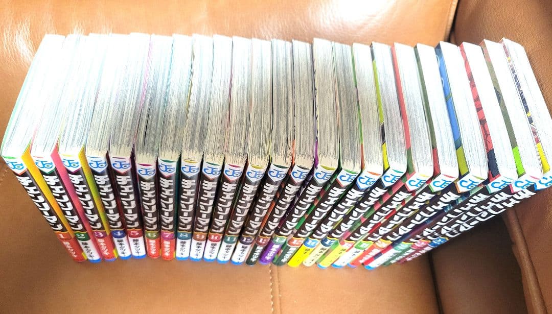 チェンソーマン 全巻セット 1～23巻