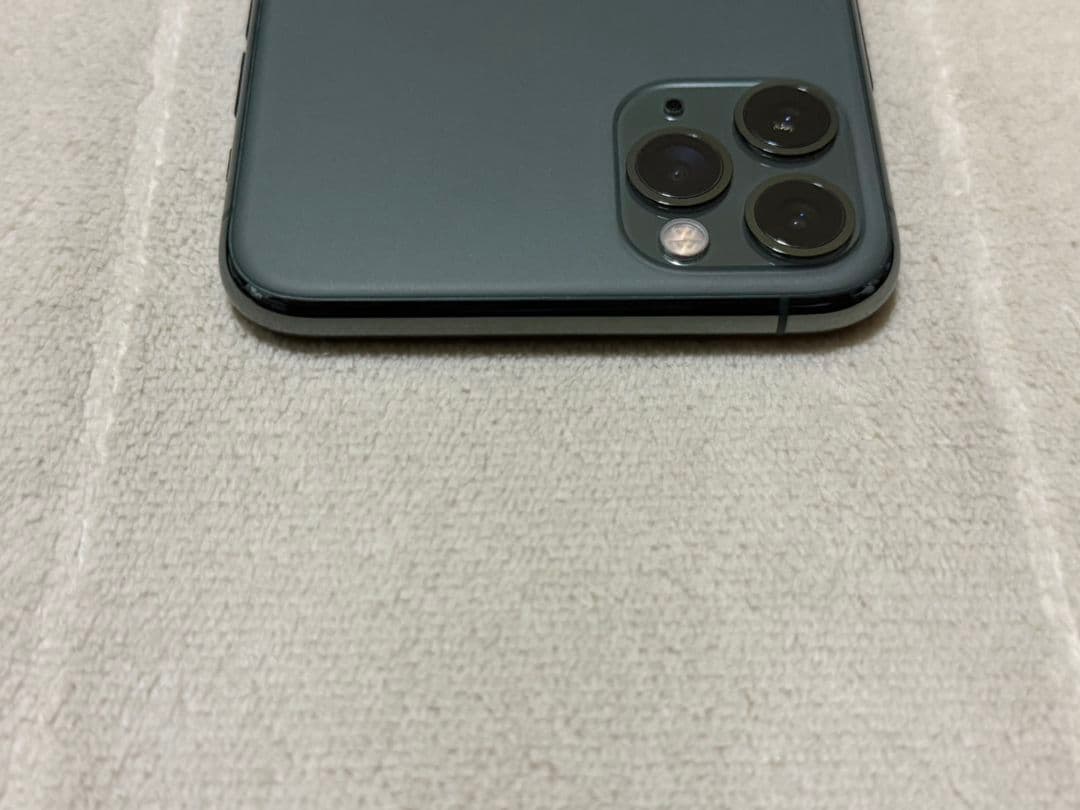 iPhone11 ProMax 64GB SIMフリー