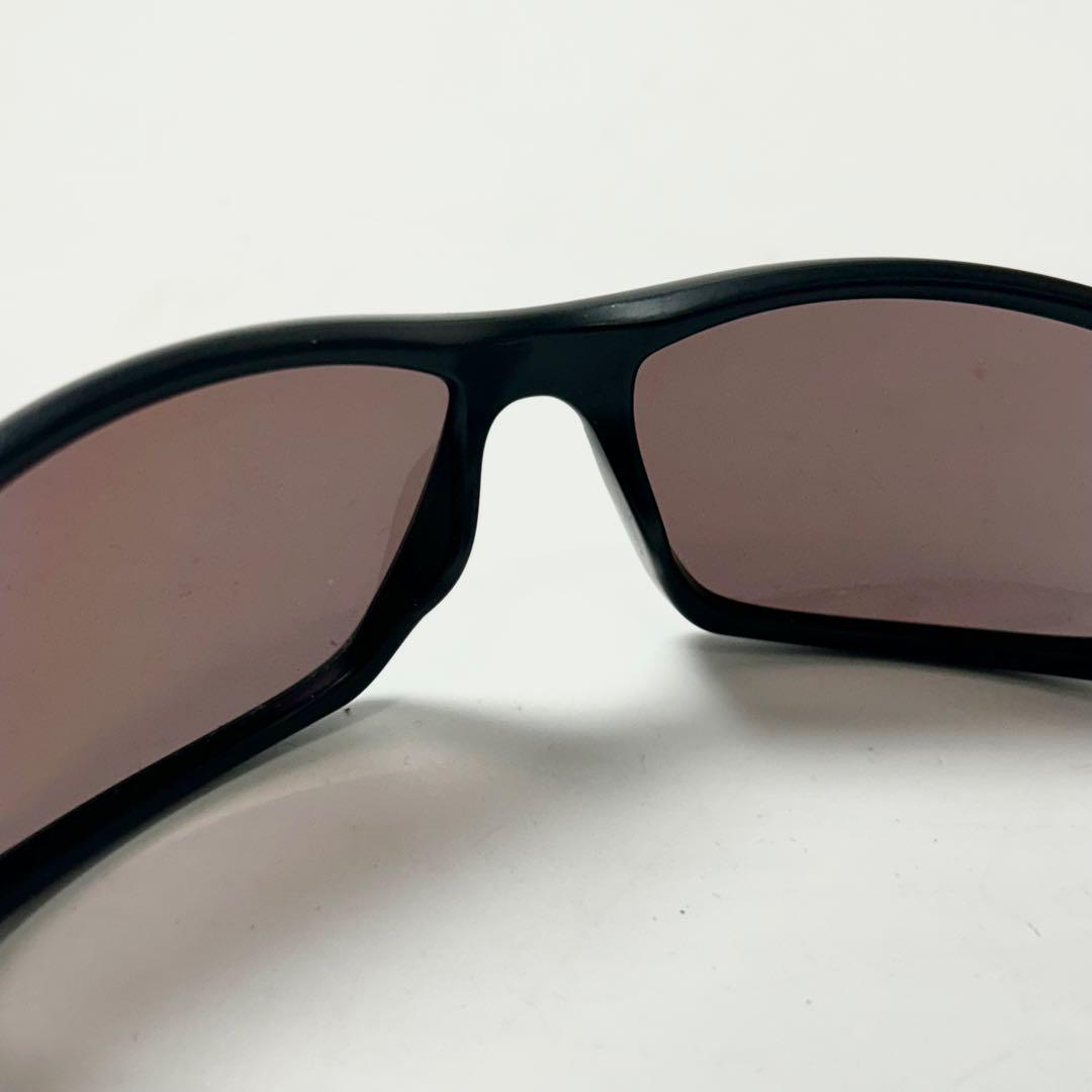 なっきー　OAKLEY サングラス ブラック