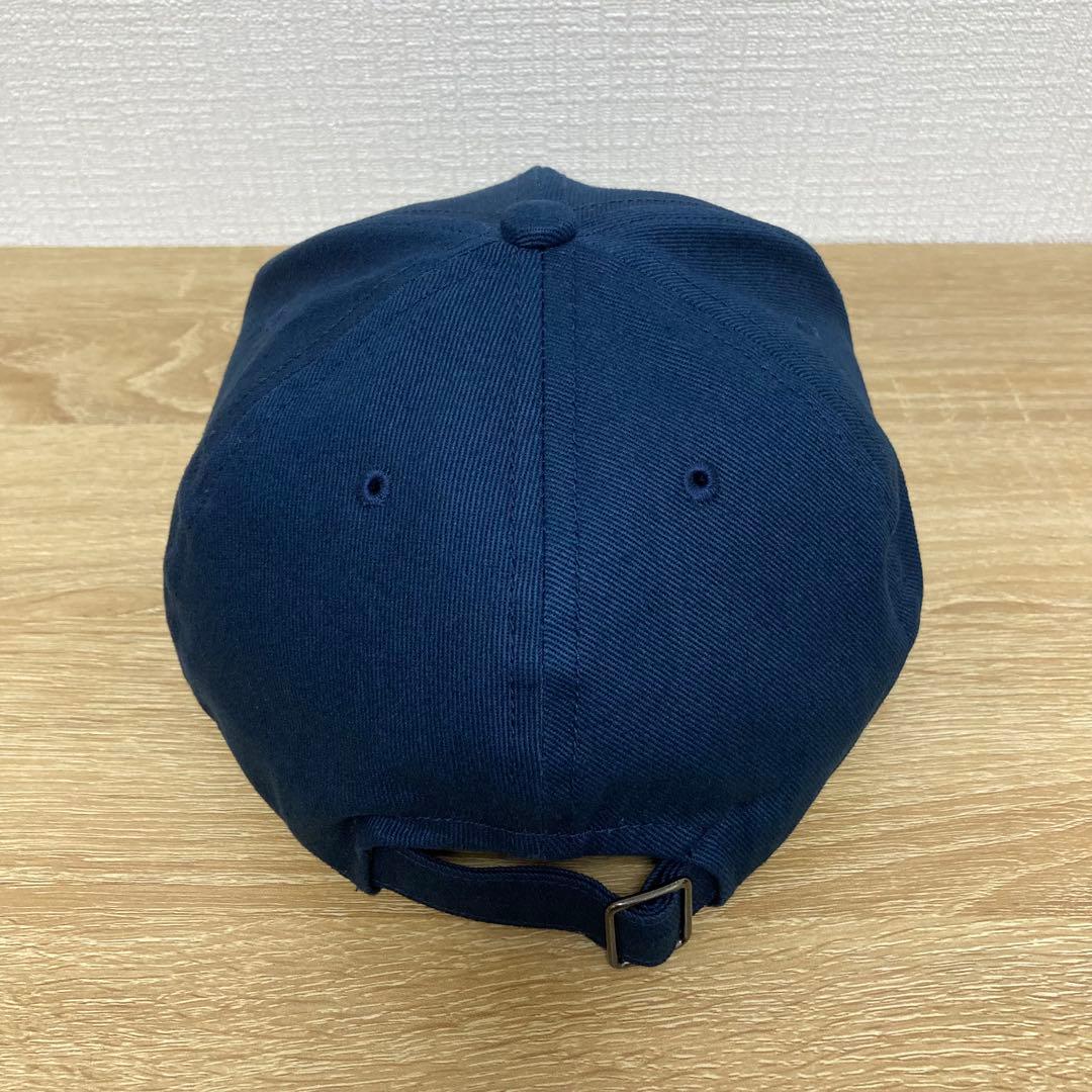 フリーホイーラーズ　ultima thule キャップ　ダークネイビー