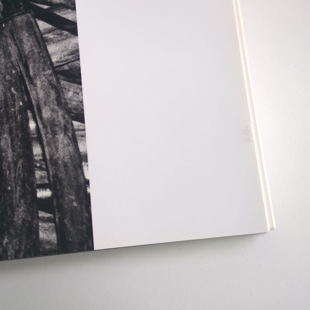 【絶版】 Hedi Slimane エディ・スリマン 写真集 Stage