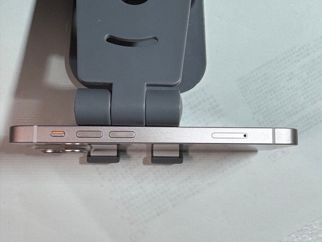 [0442] iPhone 13 MINI 128GB ピンク　SIMフリー