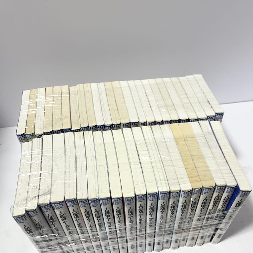 IQ探偵ムー IQ探偵タクト 44冊セットまとめ売り ポプラカラフル文庫