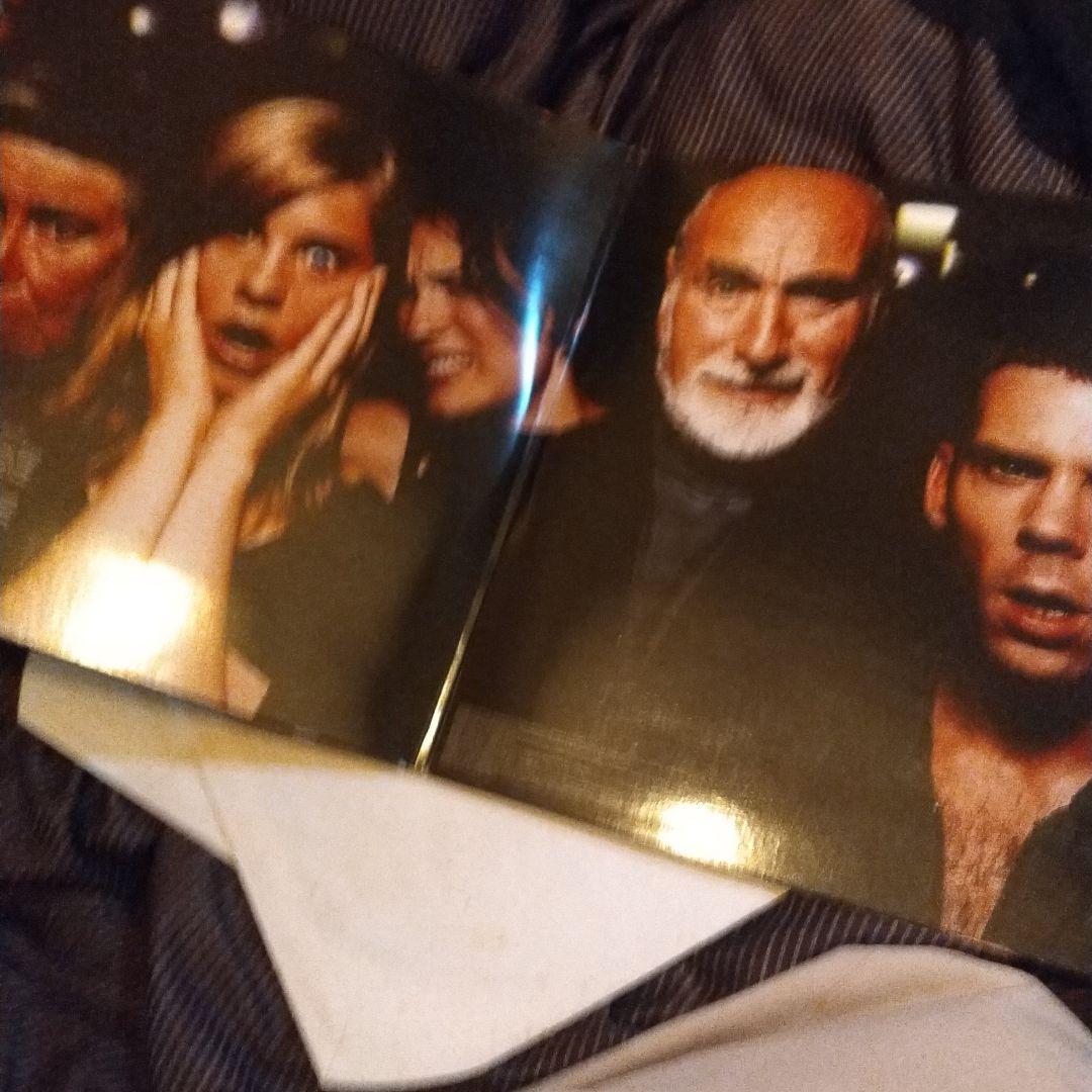 CASSIUS 1999 レコード