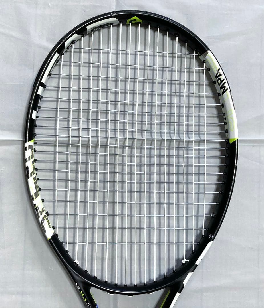 ラケット(硬式用) HEAD GRAPHENE XT Speed MP A