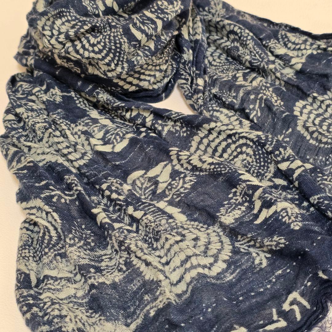 ​希少 RRL ラルフローレン 1967.10.4 抜染ロゴ ヴィンテージ加工