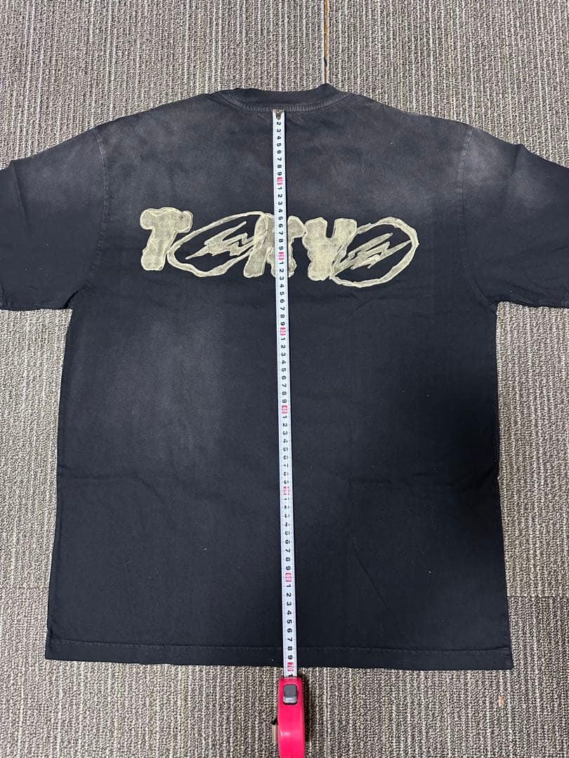 Travis Scott x fragment ×村上隆 TEE POPUP限定