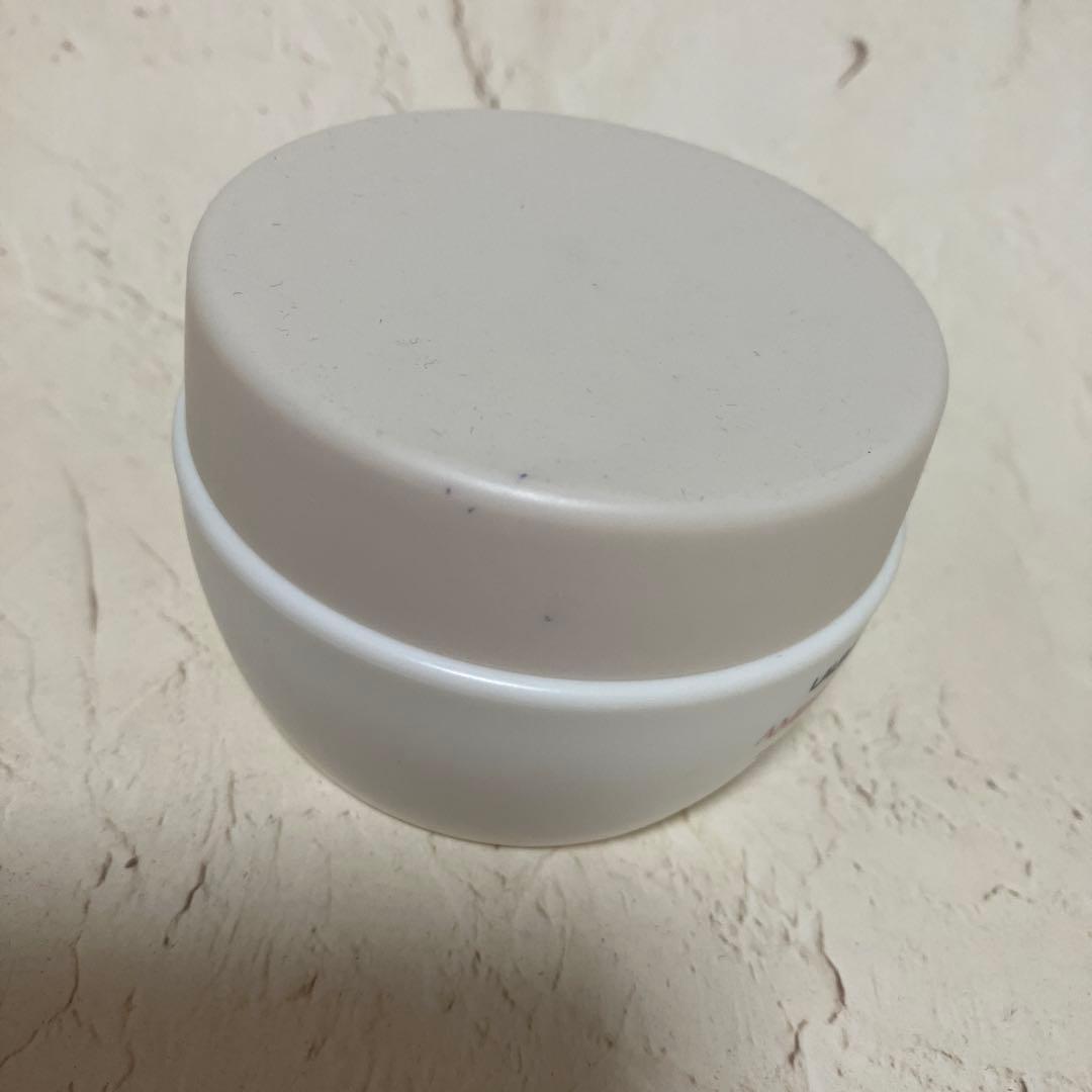 LAURA MERCIER ボディクリーム 100ml アンバーバニラ　9割