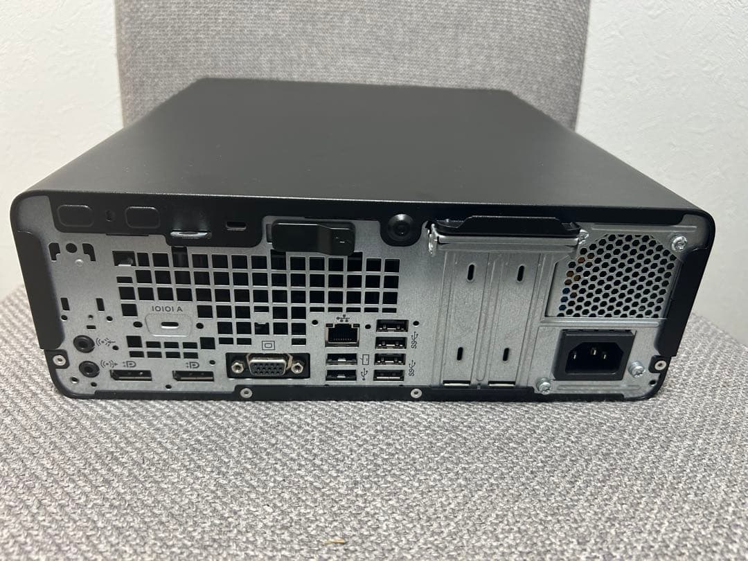 HP ProDesk 600 G5 SFF デスクトップPC Corei5