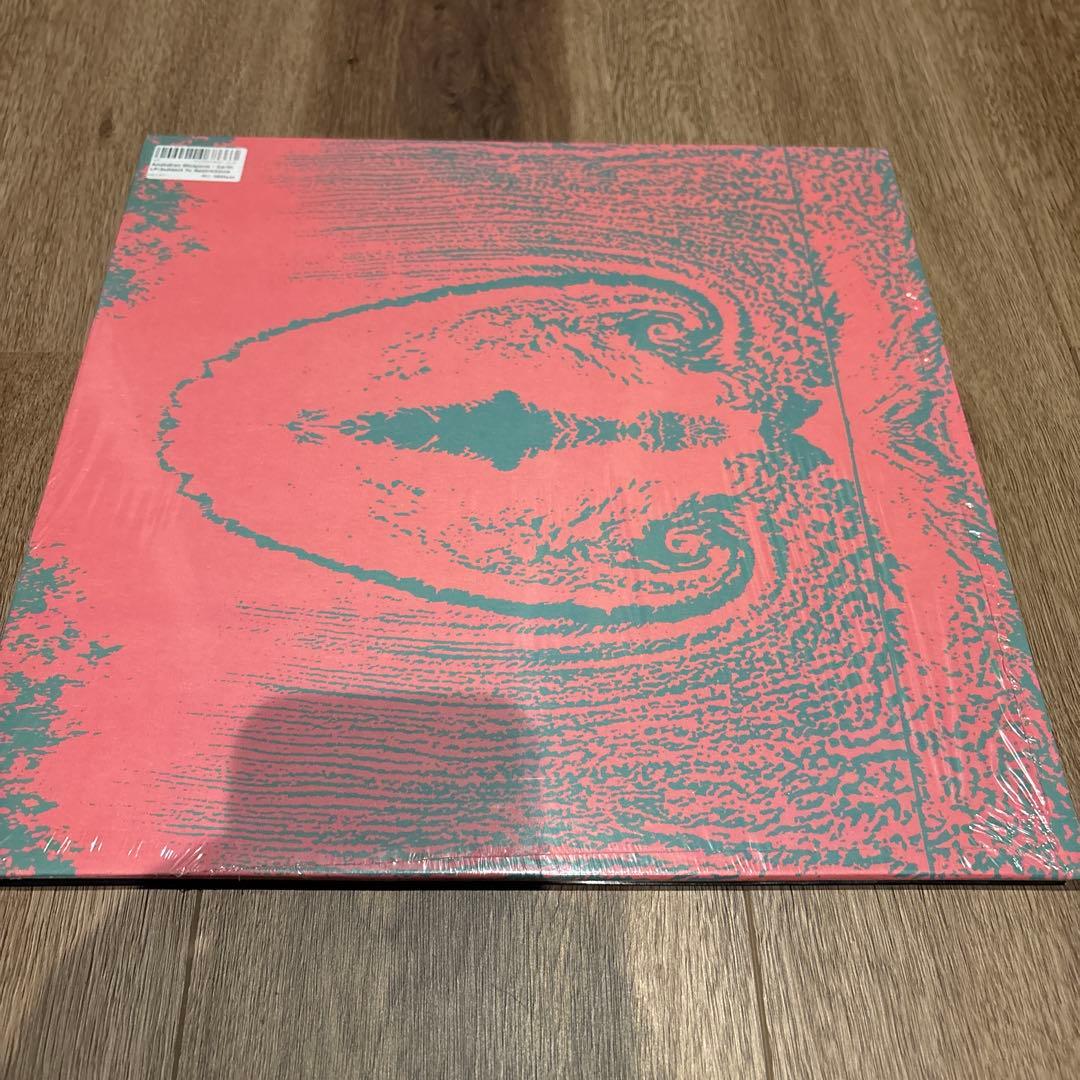 DEEP HOUSEレコードセット５枚