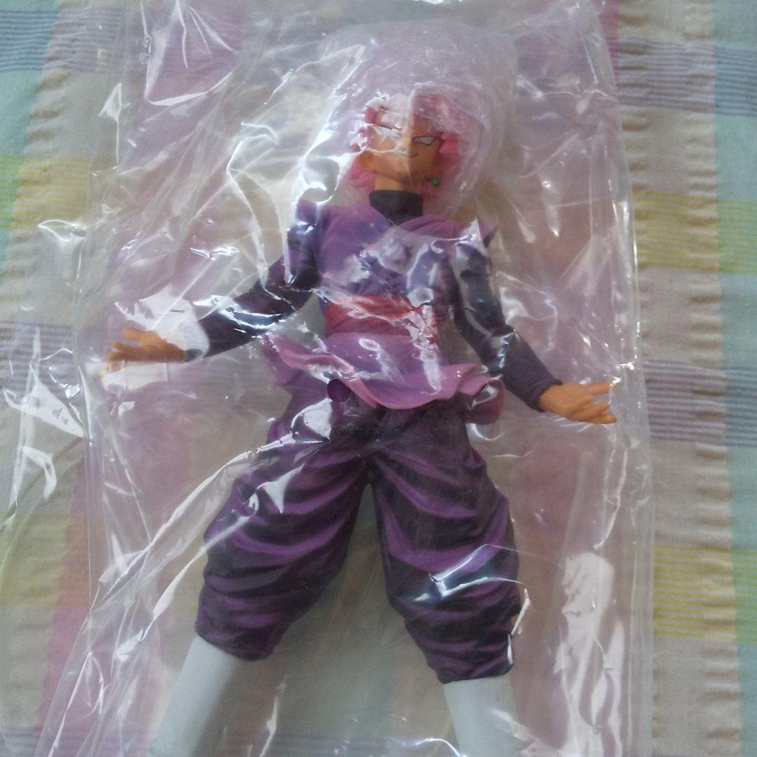 ドラゴンボール フィギュア&カード