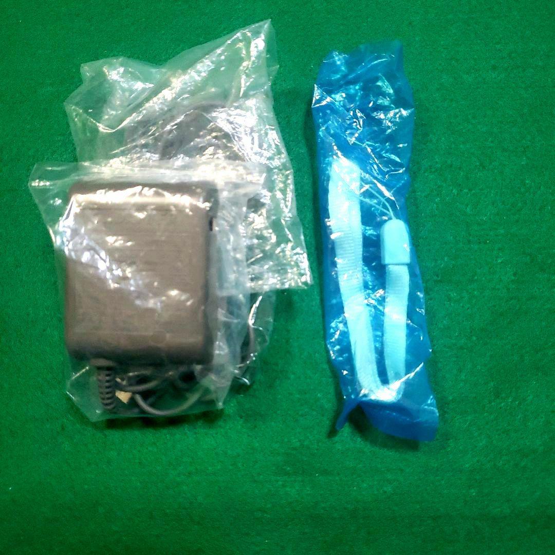Nintendo NINTENDO DS ニンテンド-DS LITE クリス…