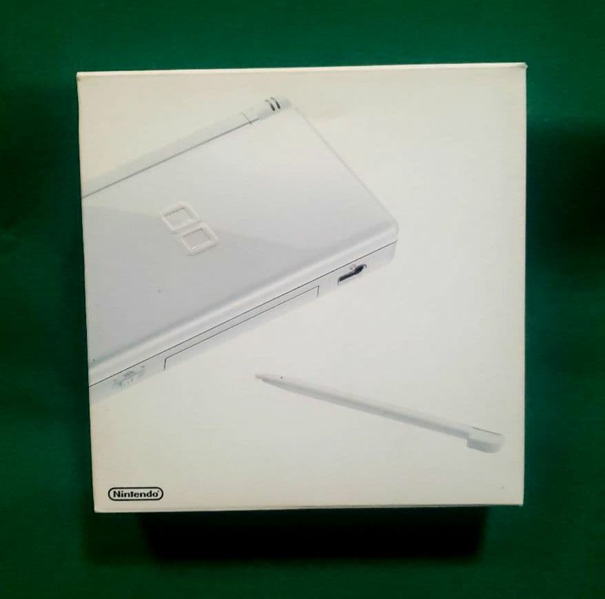 Nintendo NINTENDO DS ニンテンド-DS LITE クリス…