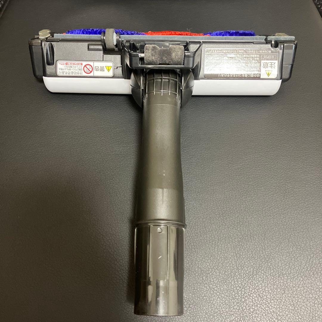 【美品】日立 HITACHI 掃除機 吸口D-DP35クミPV-BS1L-015