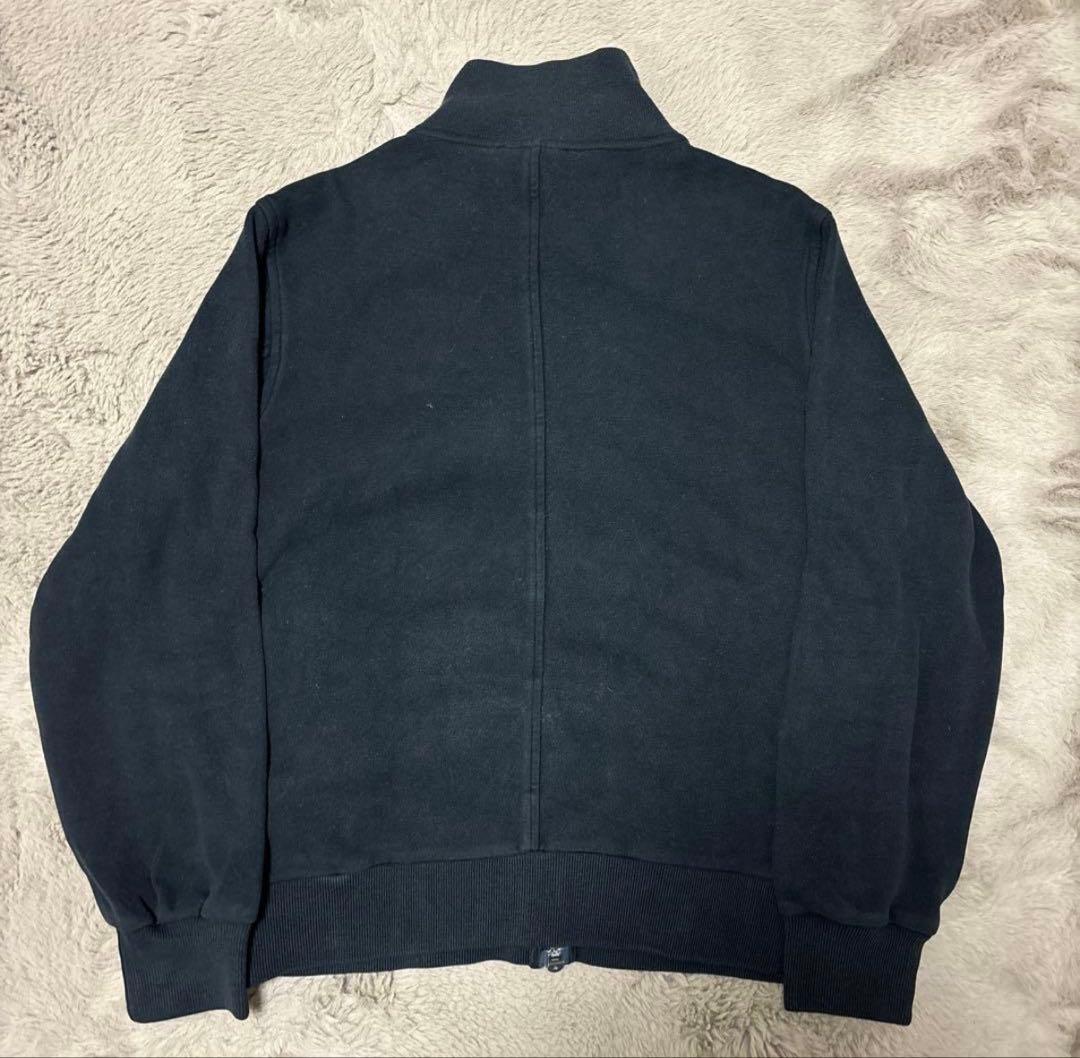LACOSTE ブルゾン　ジャケット　黒 サイズM