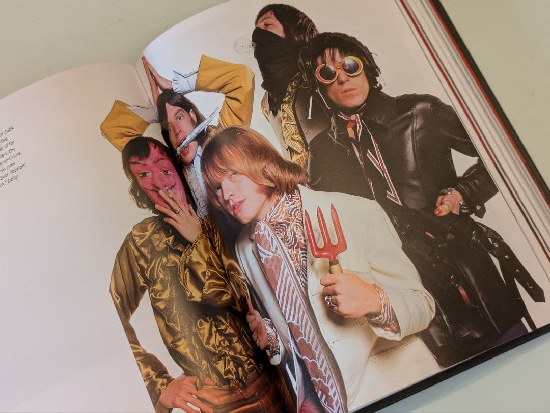 【新品】The Rolling Stones / ローリング・ストーンズ