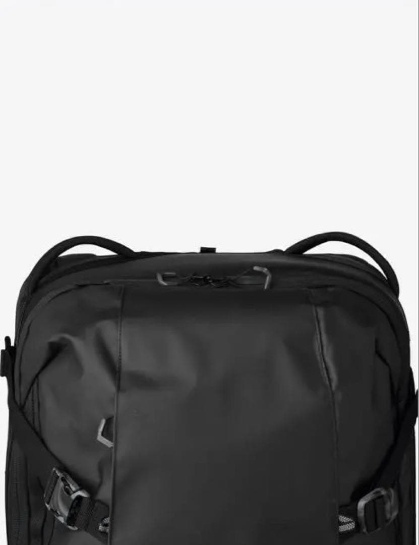 THE NORTH FACE ローリングサンダー 36 160L 黒
