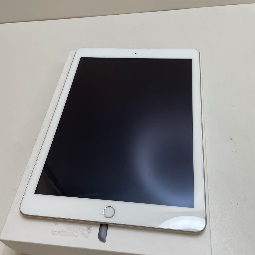 IPad 第5世代 32GB Wi-đi