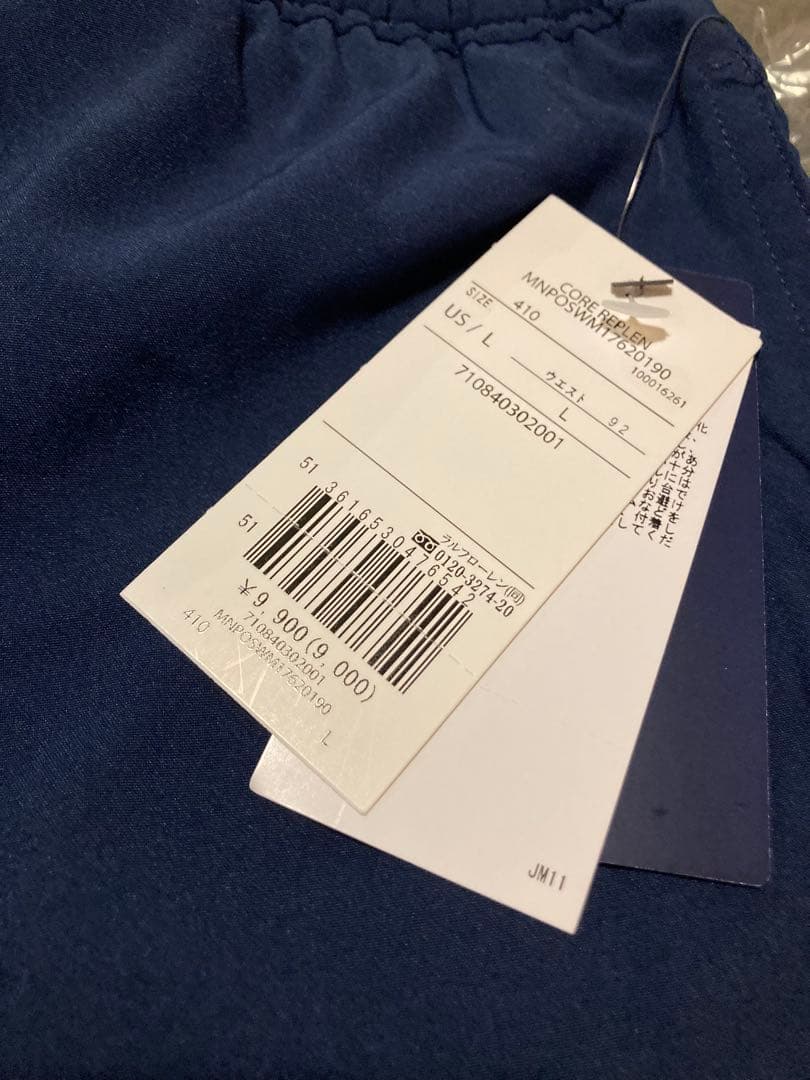 未使用品 ポロ ラルフローレン POLO RALPH LAUREN 水着 メンズ