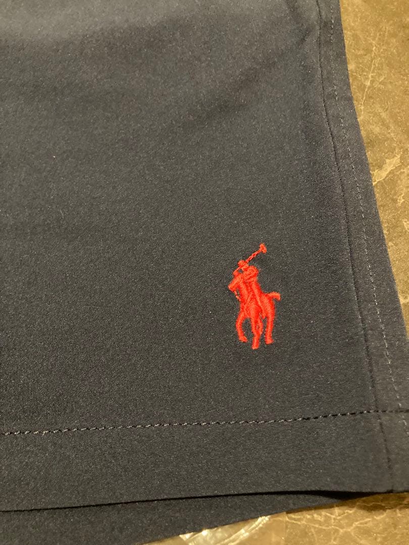 未使用品 ポロ ラルフローレン POLO RALPH LAUREN 水着 メンズ