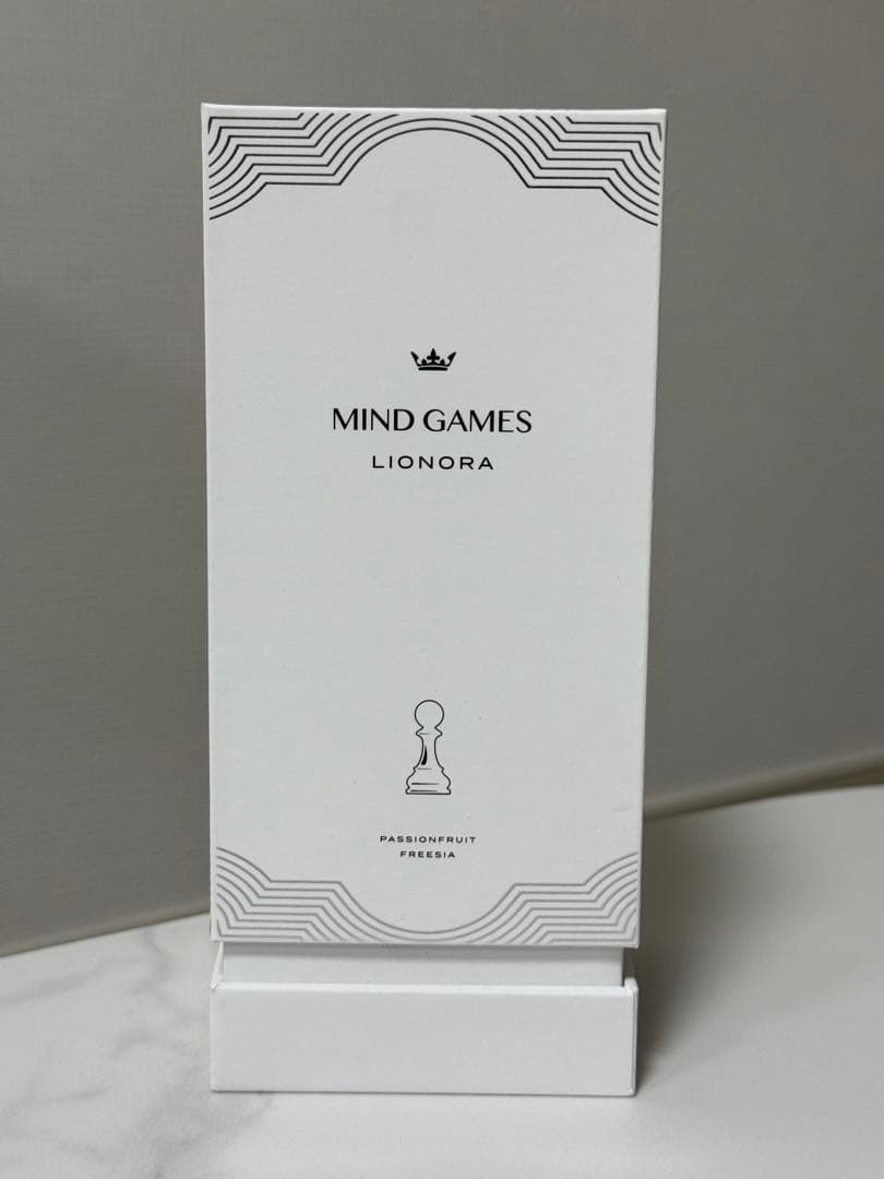 Mind Games Lionora 香水 100ml
