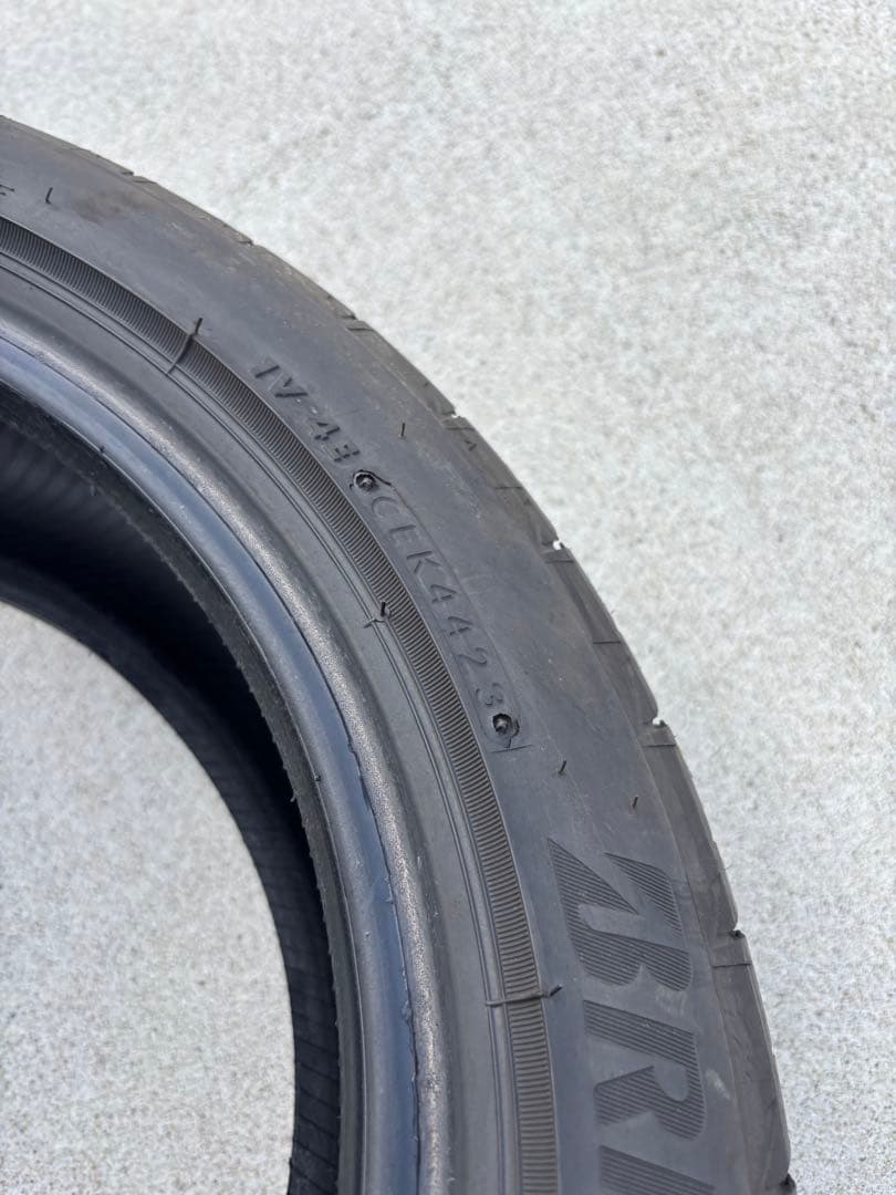 アドレナリン 165/55r14