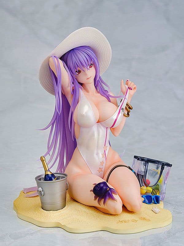 ゼ*コ様 ドールズフロントライン ZB-26 麗しき夢の片隅Ver. 完成品フィ