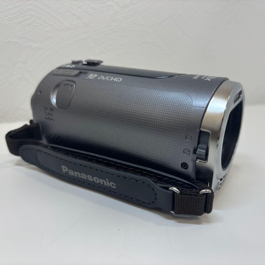 Panasonic HDC-TM35 ビデオカメラ