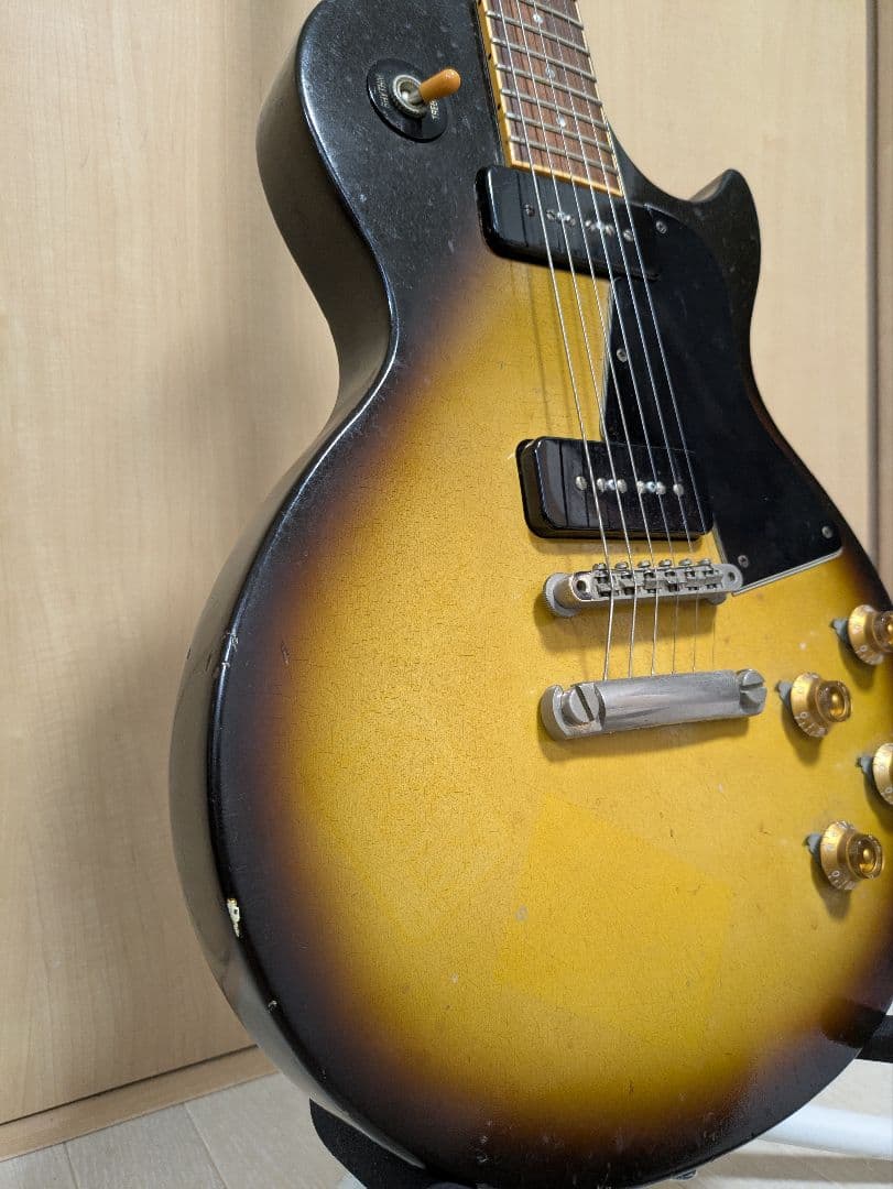 Gibson USA Les Paul Special 1993 レスポール