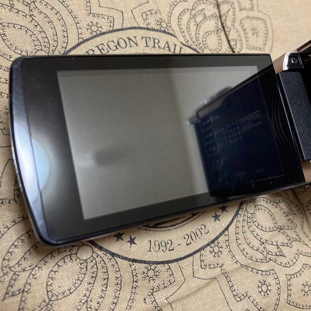 極美品 JVC Everio GZ-E265 ビデオカメラ