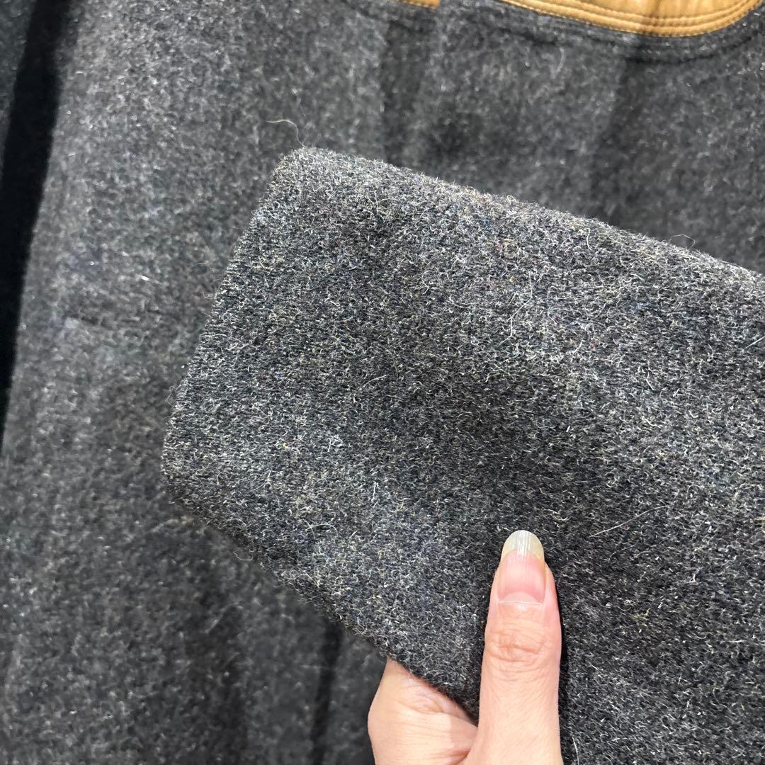 BALENCIAGA/ビンテージ ブルゾン/men's/希少/48/L