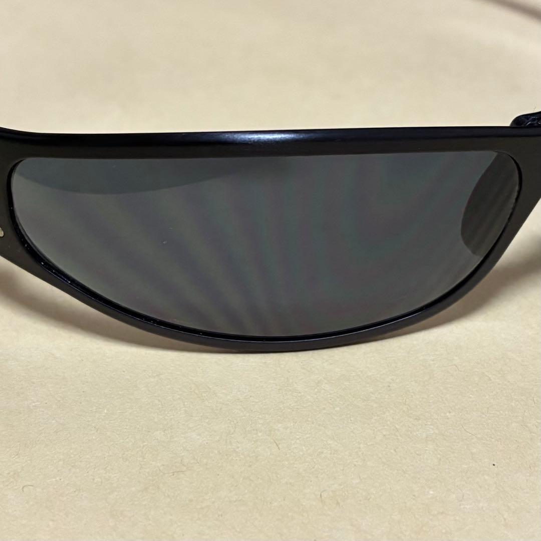 廃盤　旧ロゴ　GATORZ Radiator サングラス グレーレンズ　長渕剛