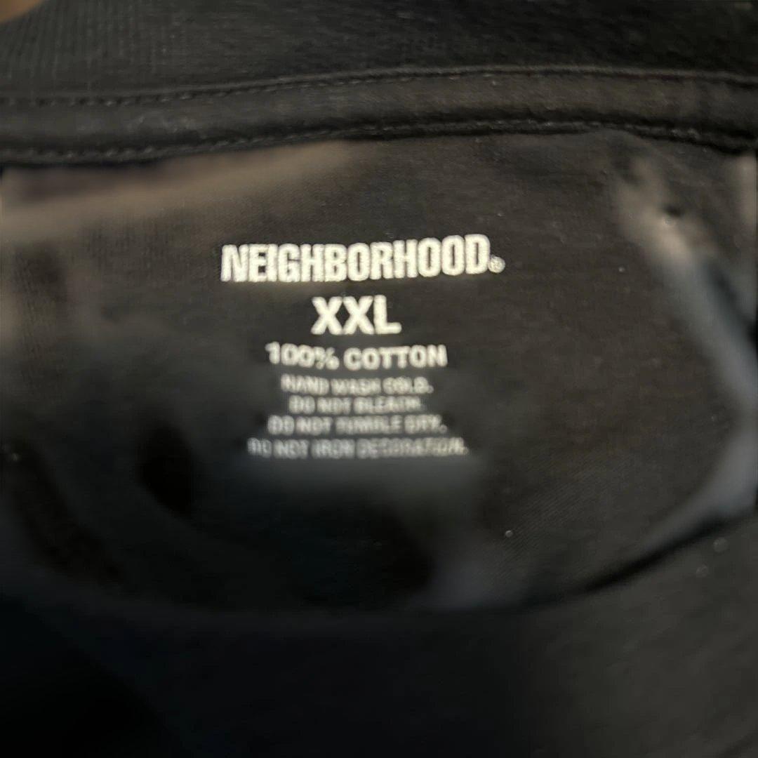 neighborhood 半袖Tシャツ