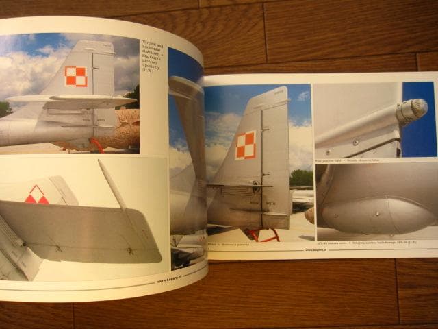 洋書 Ts-11 Iskra (Topshots)Krzysztof Janowicz