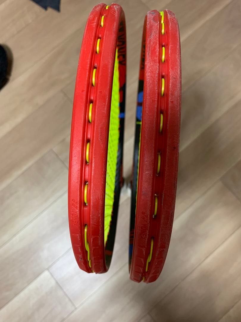 ラケット(硬式用) VCORE98 YONEX G2