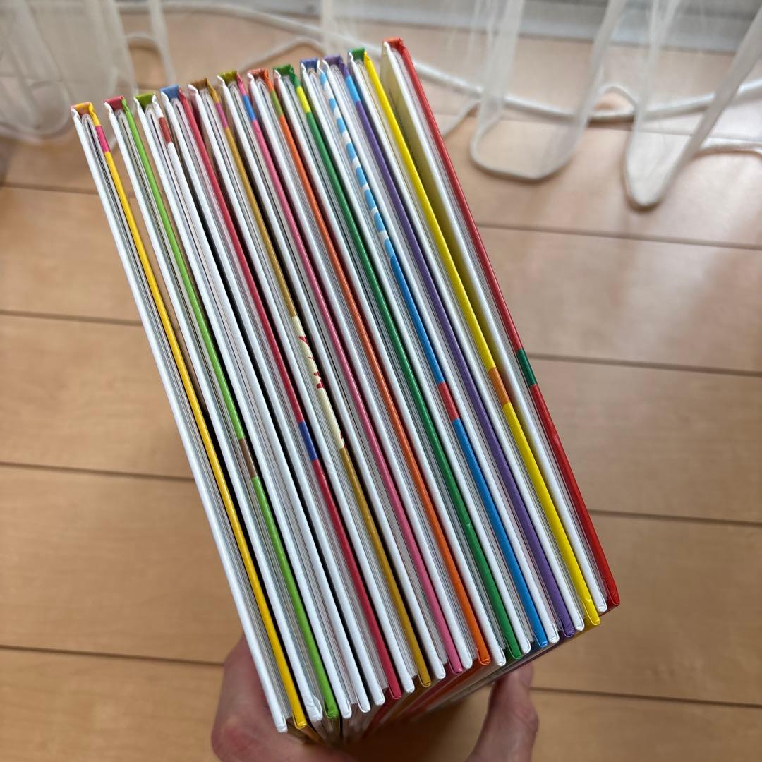 おもしろ日本！ 和のえほん 全12冊セット