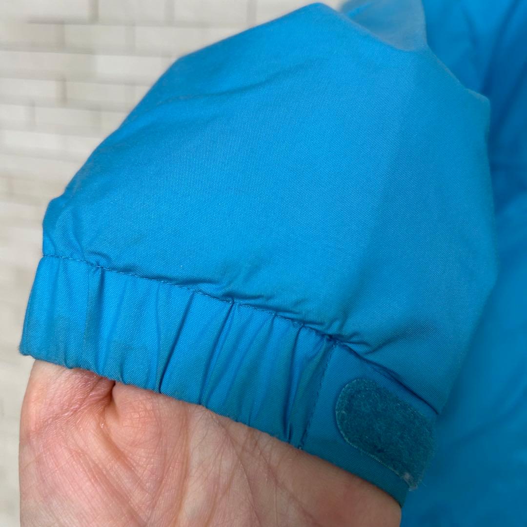 mont-bellスキーウェア上下セット　130