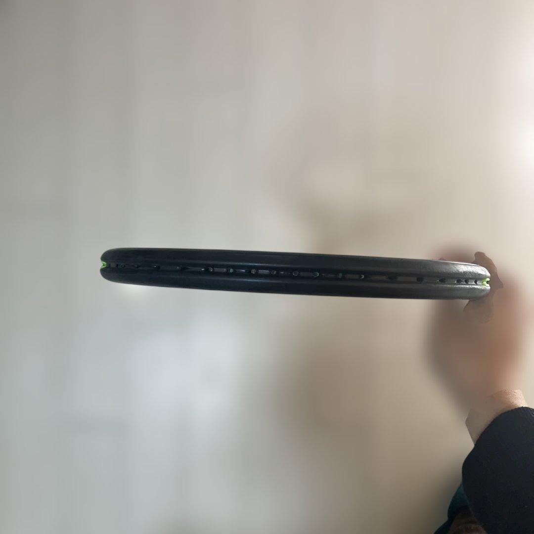 【極美品】Wilson Blade 98 v9 ラケット