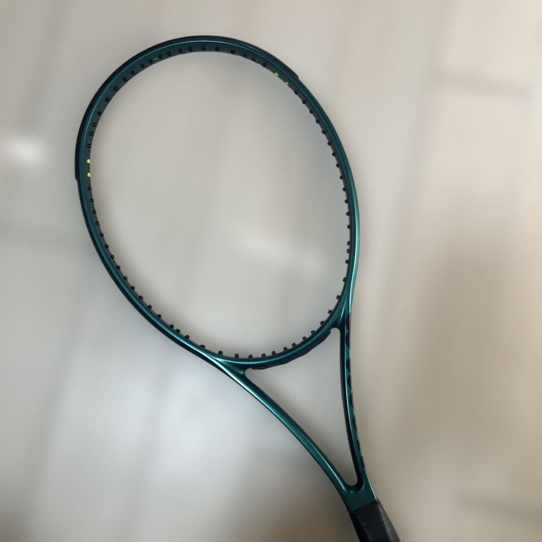 【極美品】Wilson Blade 98 v9 ラケット