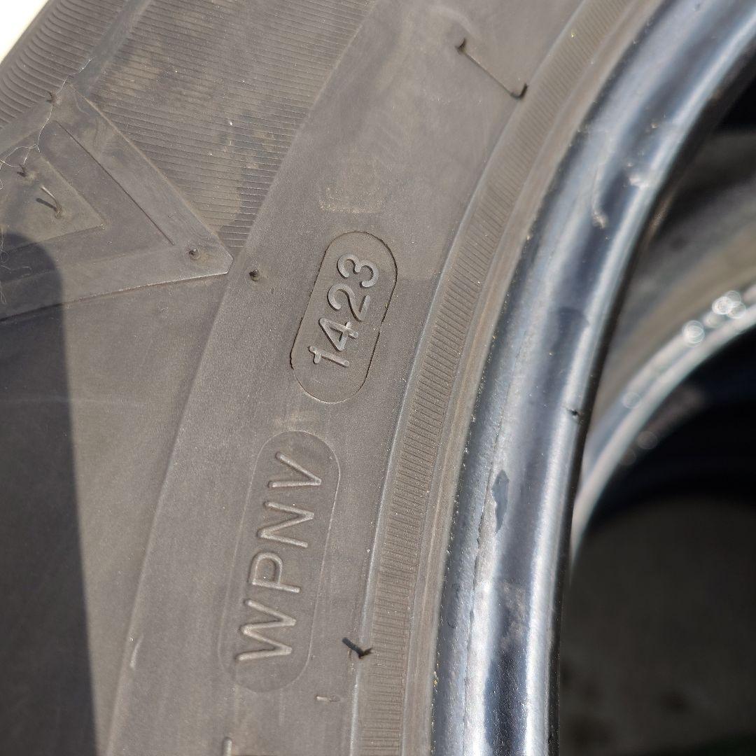 サマータイヤ APTANY EXPEDITE　225/65R17４本①