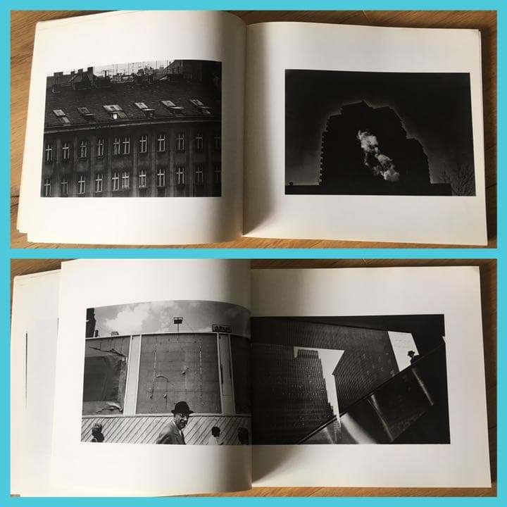 希少❗️Charles Harbutt Travelog/マグナム/アート写真集
