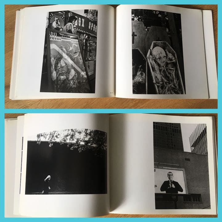 希少❗️Charles Harbutt Travelog/マグナム/アート写真集