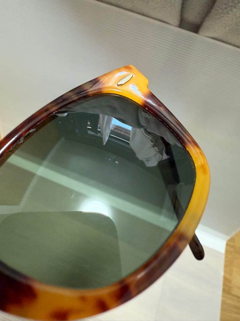 B&L USA レイバン ウェイファーラー リミテッド 5022 サングラス