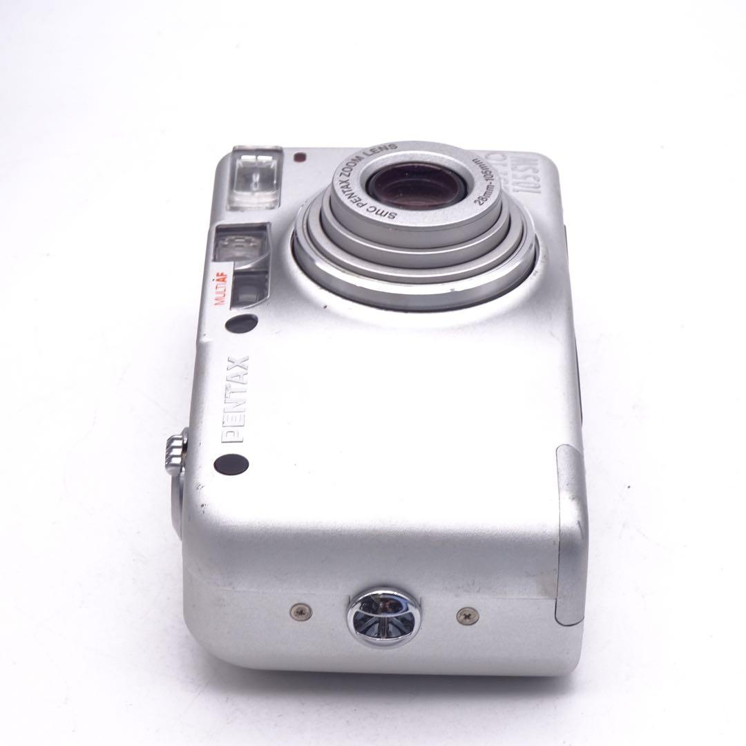 【動作確認済】 PENTAX ESPIO 105SW コンパクトフィルムカメラ