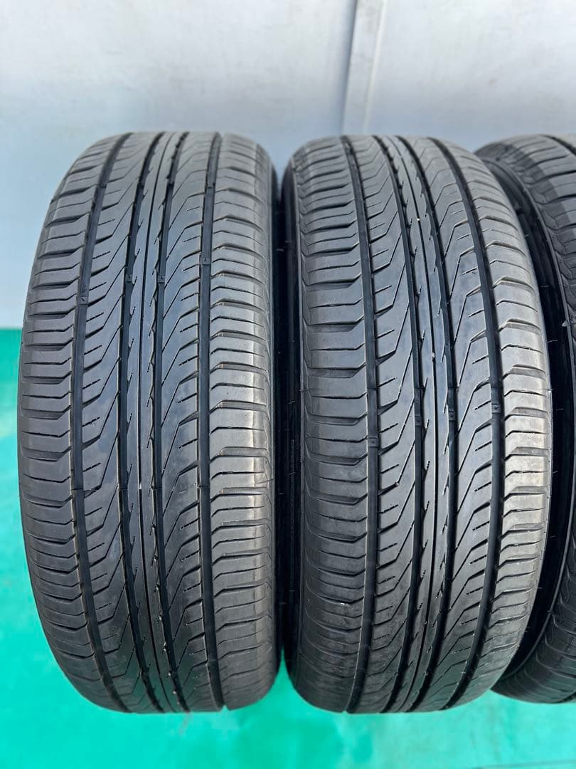 【2025年製】215/60R17 GRENLANDER 4本/中国製