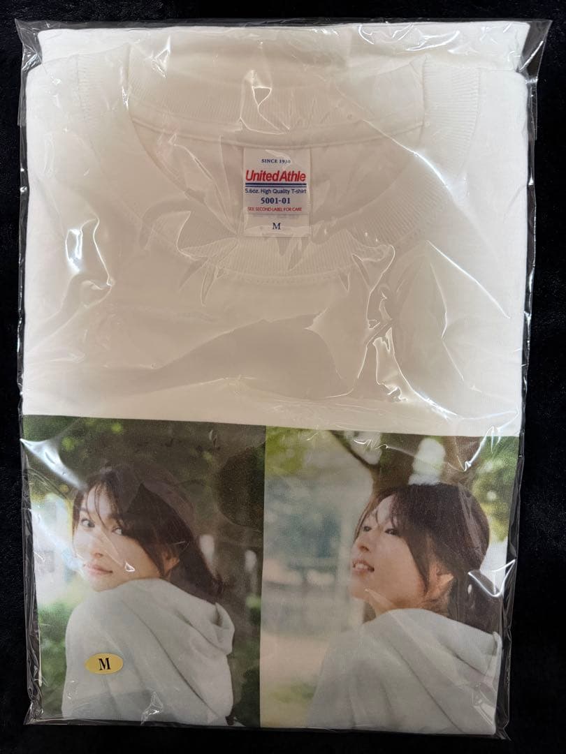 桜井日奈子　10周年記念FC限定グッズセット　未使用品