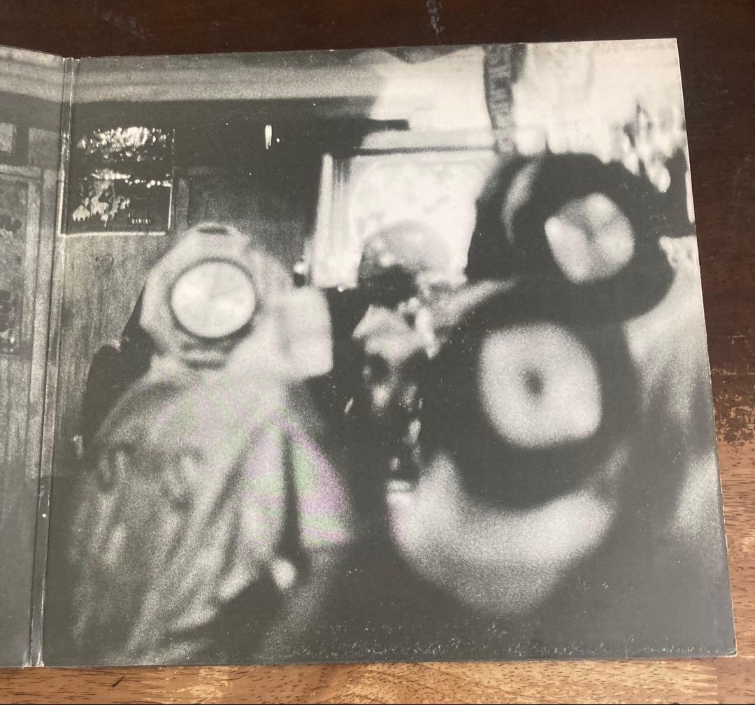 ■究極!!最高高音質UKオリジナル盤■NEIL YOUNG / ニールヤング■T
